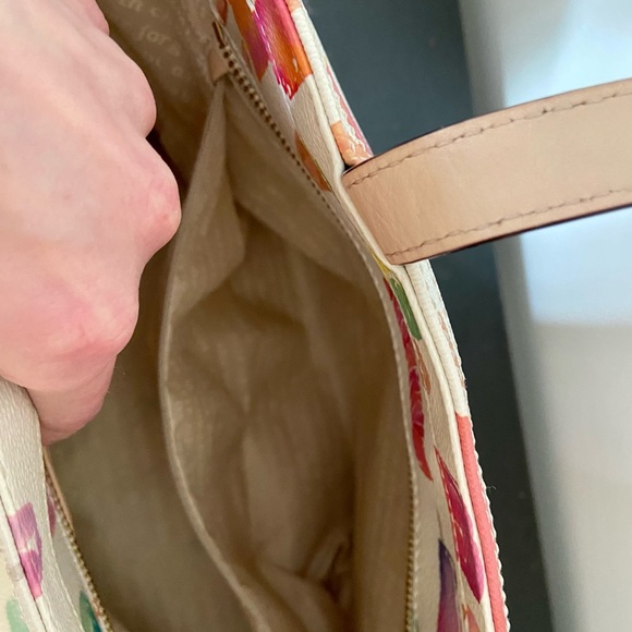 Kate Spade Bag Francis Popsicle Tote ♠️RARE♠️ - Picture 12 of 12